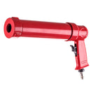 Pistol pneumatic pentru cartuse silicon/adeziv, Technic LK-03A, metal