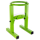 Tocator manual de lemne Splitter Stand de Taiere pentru Lemn de foc