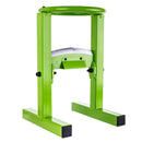 Tocator manual de lemne Splitter Stand de Taiere pentru Lemn de foc