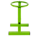 Tocator manual de lemne Splitter Stand de Taiere pentru Lemn de foc