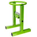 Tocator manual de lemne Splitter Stand de Taiere pentru Lemn de foc