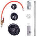 Trusa pneumatica pentru indepartarea adanciturilor Ciocan inertial pentru caroserie auto