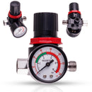 Reductor pentru Pistol de Vopsit SICOPRO MF-05