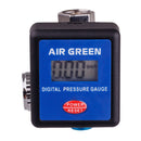 Reductor Electronic LCD pentru Pistol de Vopsit SICOPRO MF-08