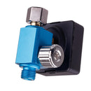 Reductor Electronic LCD pentru Pistol de Vopsit SICOPRO MF-08