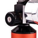 Reductor cu Filtru pentru Pistol de Vopsit SICOPRO MF-10