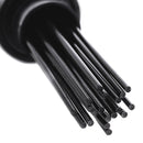 Ciocan cu ac pneumatic de impact pentru compresor Technic NST-8039FA cu 3 dalti