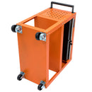 Carucior de atelier Q1077, TC Technic, Sertar, Roti cu rulmenti