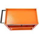 Carucior de atelier Q1077, TC Technic, Sertar, Roti cu rulmenti