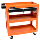 Carucior de atelier Q1077, TC Technic, Sertar, Roti cu rulmenti