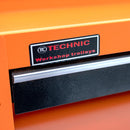 Carucior de atelier Q1077, TC Technic, Sertar, Roti cu rulmenti