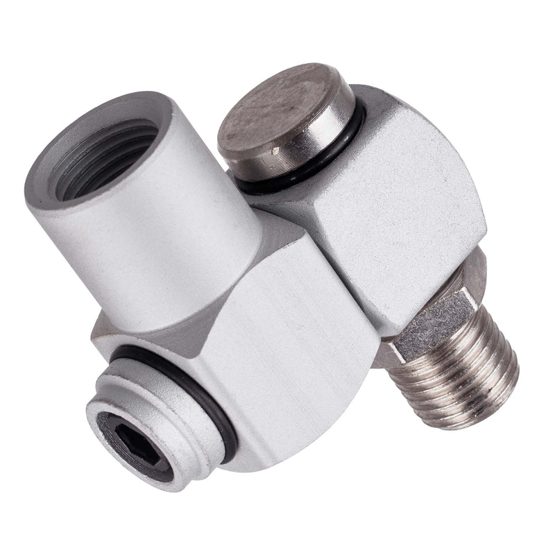 Articulatie pivotanta Articulatie pentru scule pneumatice