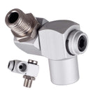 Articulatie pivotanta Articulatie pentru scule pneumatice