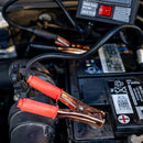 Tester analog pentru verificarea bateriilor 6/12V TECHNIC SK2166