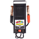 Tester analog pentru verificarea bateriilor 6/12V TECHNIC SK2166