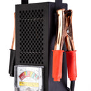 Tester analog pentru verificarea bateriilor 6/12V TECHNIC SK2166