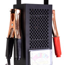 Tester analog pentru verificarea bateriilor 6/12V TECHNIC SK2166