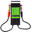 Tester analog pentru verificarea bateriilor 6/12V TECHNIC SK2166