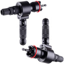 Cleste Pentru Nituit M3 M4 M5 M6 M8 M10 M12 2,4mm - 6,4mm TC Technic