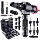 Cleste Pentru Nituit M3 M4 M5 M6 M8 M10 M12 2,4mm - 6,4mm TC Technic