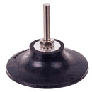 Discuri abrazive 75mm 19el Material Netesut 6mm Grinder System Roloc SP-58