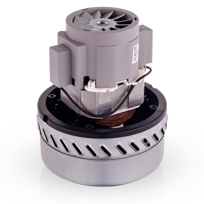 Motor aspirator AMETEC original – 1200W, compatibil Karcher Puzzi 100 200