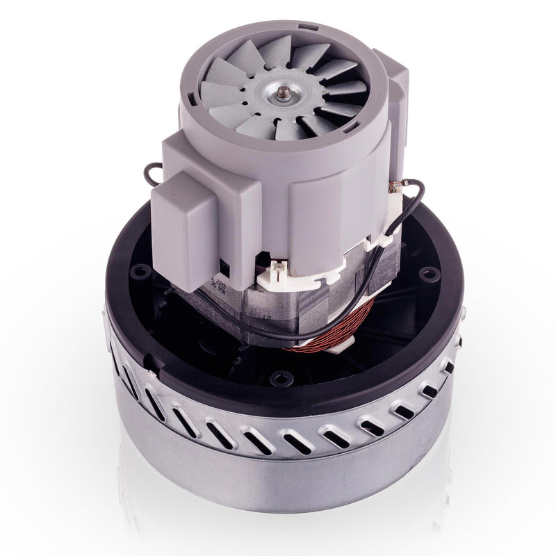 Motor aspirator AMETEC original – 1200W, compatibil Karcher Puzzi 100 200