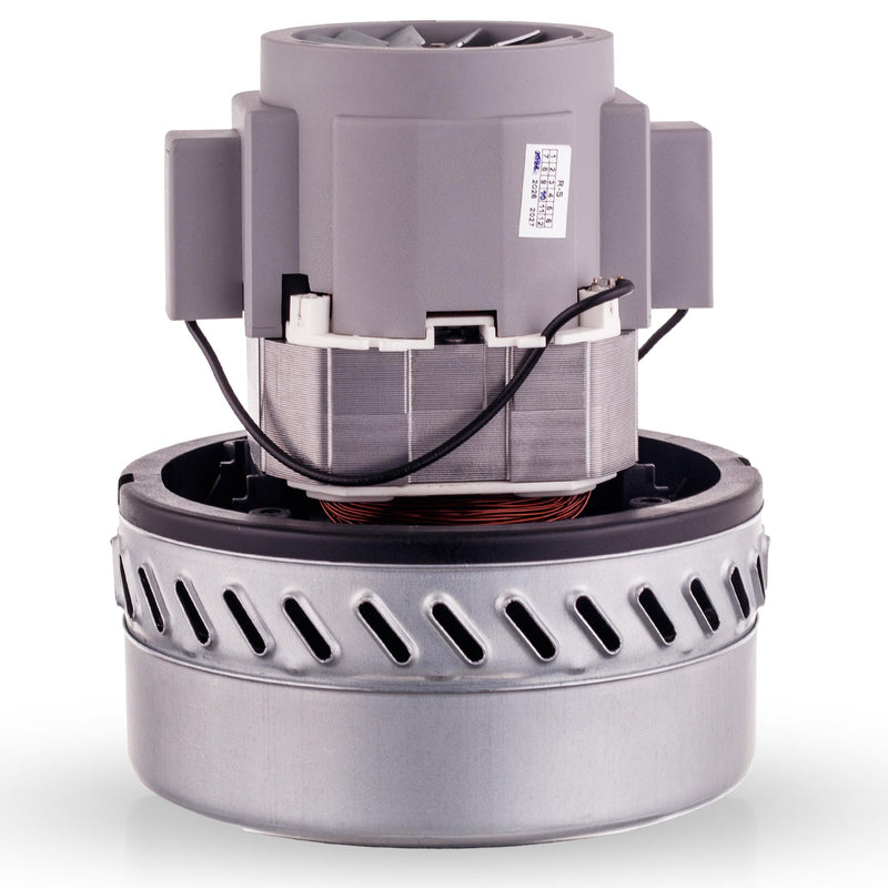 Motor aspirator AMETEC original – 1200W, compatibil Karcher Puzzi 100 200