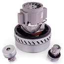 Motor aspirator AMETEC original – 1200W, compatibil Karcher Puzzi 100 200