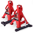 Suport capre suspendare auto 2 piese, 3 tone, BIG RED T43001C, cu blocare