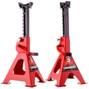 Suport capre suspendare auto 2 piese, 3 tone, BIG RED T43001C, cu blocare