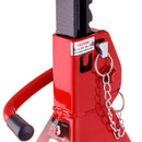 Suport capre suspendare auto 2 piese, 3 tone, BIG RED T43001C, cu blocare