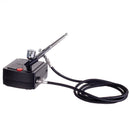 Compresor Aerograf 0,3mm Furtun TC Technic TC-100K