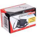 Compresor Aerograf 0,3mm Furtun TC Technic TC-100K