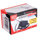 Compresor Aerograf 0,3mm Furtun TC Technic TC-100AK Auto Stop