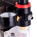 Compresor pentru Aerograf cu Filtru si Regulator TC Technic AS802