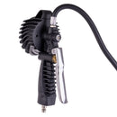 Pistol de Umflare Anvelope Auto cu DIGITAL Manometru, furtun 80cm, manometru 85mm
