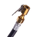 Pistol de Umflare Anvelope Auto cu DIGITAL Manometru, furtun 80cm, manometru 85mm