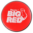 Scaun Taburet de atelier pivotant Scaun de atelier Roti cu rulment cu bile Big Red