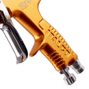 Pistol de vopsit PREMIUM ITALCO TTS, 2 BAR, cu duza de 1.2mm | 1.3mm | 1.4mm LVMP