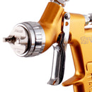 Pistol de vopsit PREMIUM ITALCO TTS, 2 BAR, cu duza de 1.2mm | 1.3mm | 1.4mm LVMP