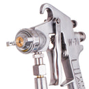 Pistol de vopsit AUARITA W-71S cu duza de 1.3 | 1.5 | 1.8 mm rezervor de jos