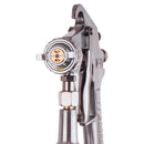 Pistol de vopsit AUARITA W-71S cu duza de 1.3 | 1.5 | 1.8 mm rezervor de jos