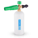 Lance spumare Hydroline EasySNOW pentru Karcher Seria K2 K5 K7 aparat spalat cu presiune