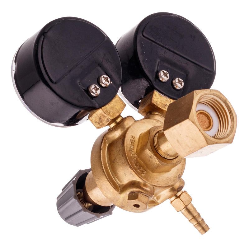 Reductor Technic CO2/ARGON cu doua ceasuri