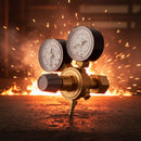 Reductor Technic CO2/ARGON cu doua ceasuri