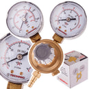 Reductor Technic CO2/ARGON cu doua ceasuri