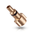 Lance spumare profesionala Hydroline EasySNOW pentru Lavor Parkside Vertigo Predator, verde