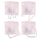 Aparat profesional pentru lipit/sudat plastic, cu un varf de netezire, 100W+70W, TC Technic BD001