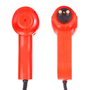 Aparat profesional pentru lipit/sudat plastic, cu un varf de netezire, 100W+70W, TC Technic BD001